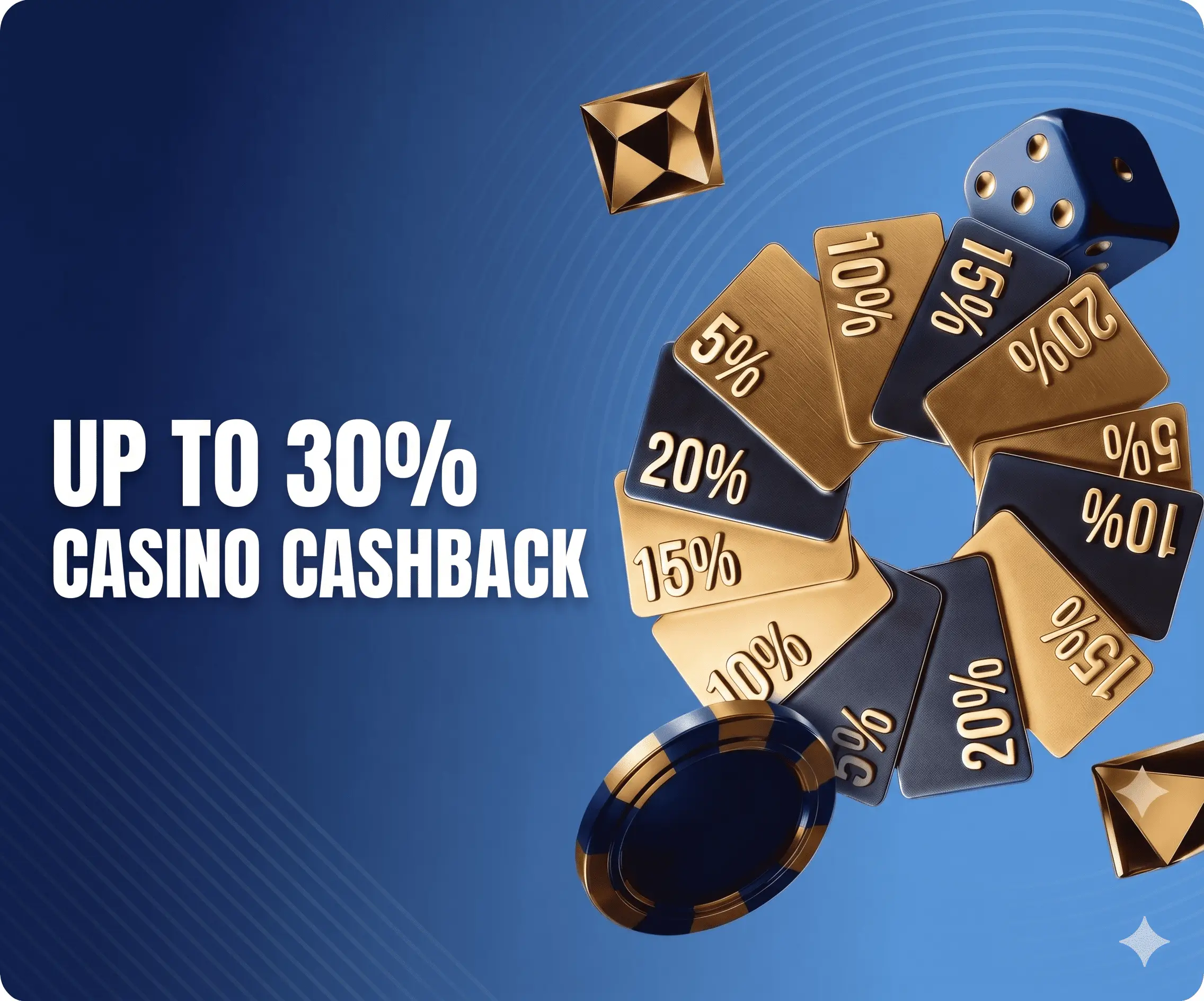 Newline Casino - Bonuses